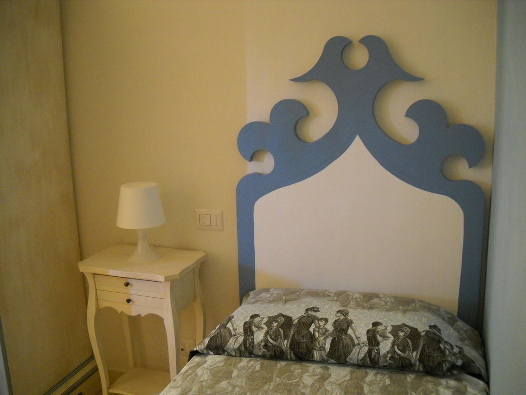 Hotel Baglio Catalano Custonaci Room photo